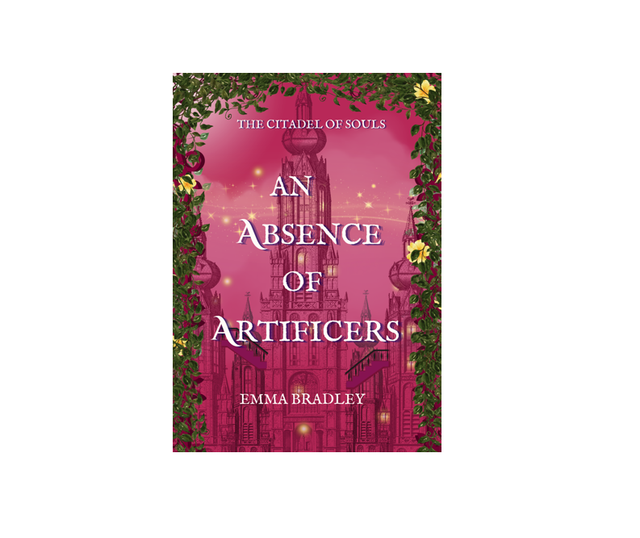 An Absence of Artificers paperback