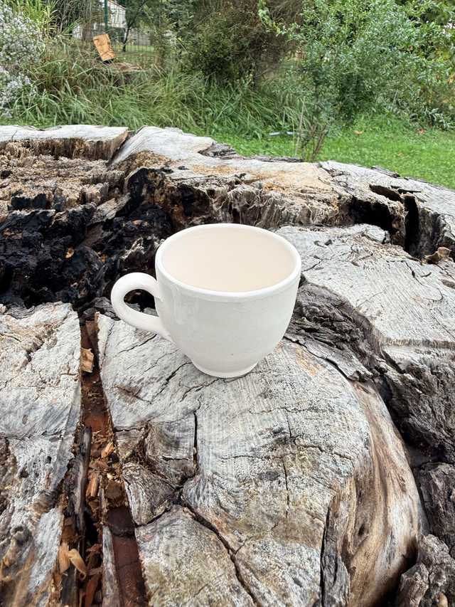 Tasse à expresso