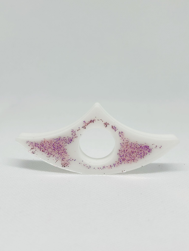 Bague de lecture (petit trou)