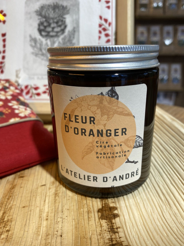 Pack de Noël - Herbier d’hiver