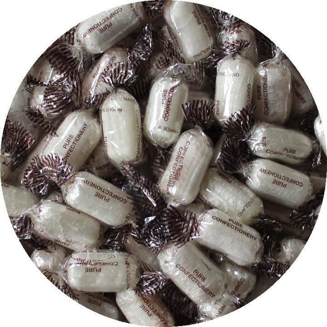 Chocolate Mints