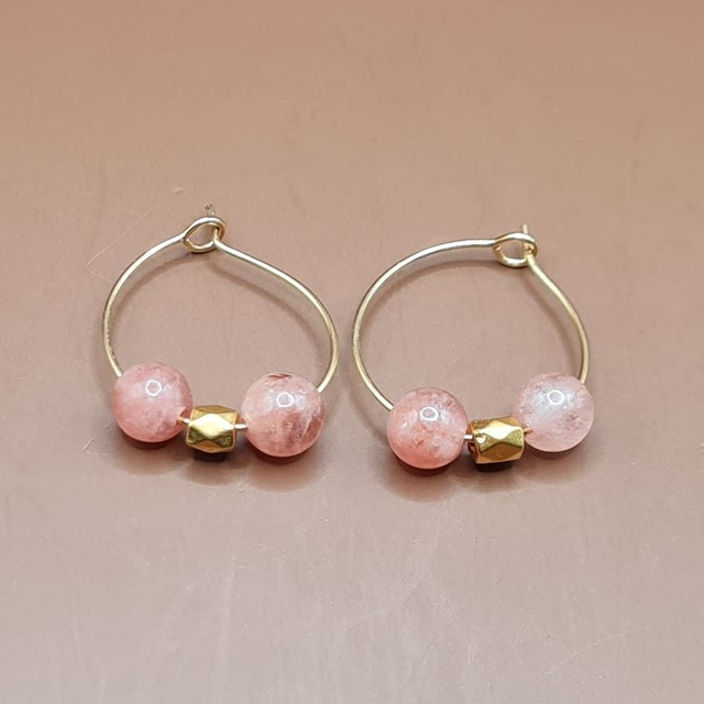 Créoles Pierre de soleil