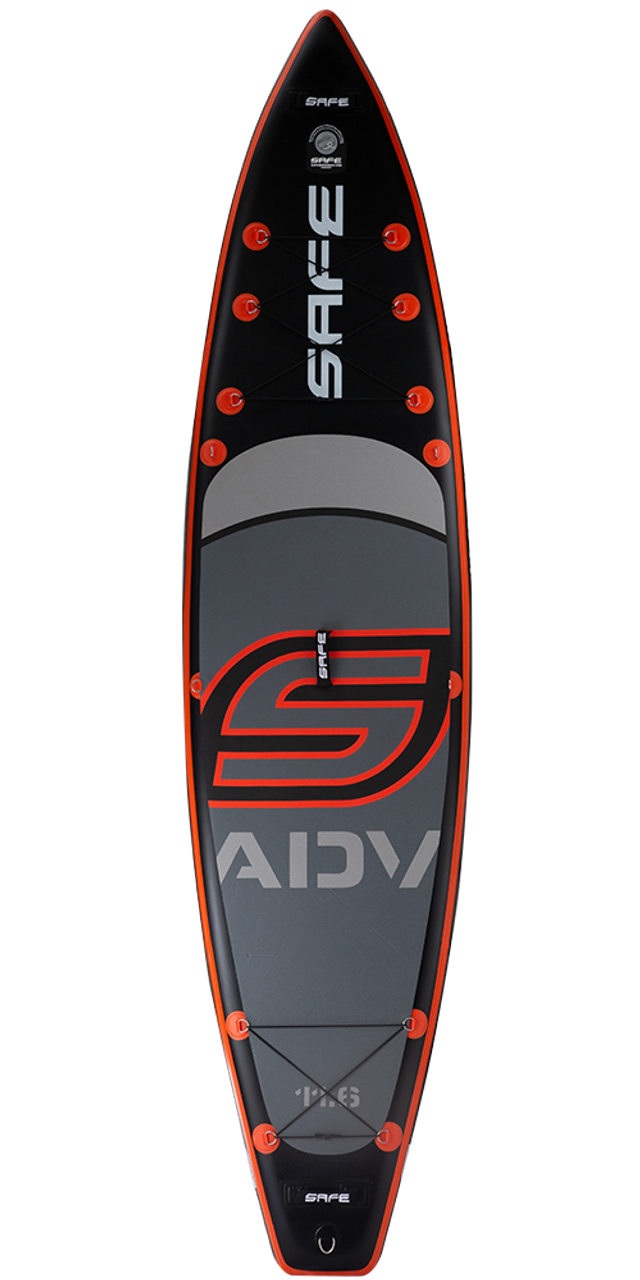 Adeventure 11'6" 
