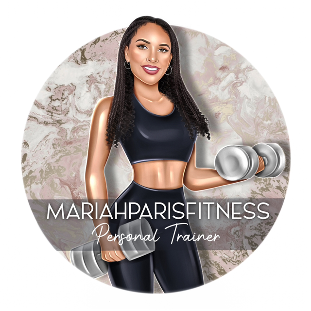 60 Minute Partner Personal Training 