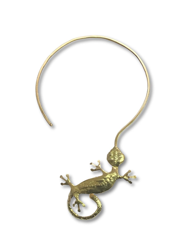 Girocollo rigido Geko