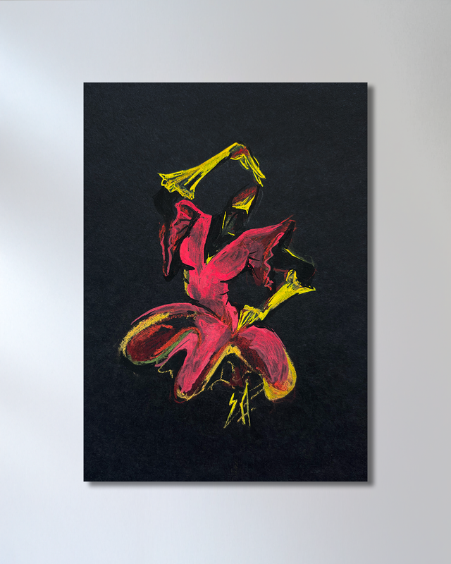 Corps Libres - 42/52