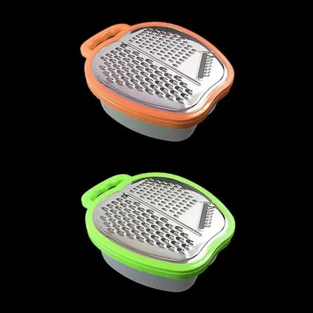 Grater