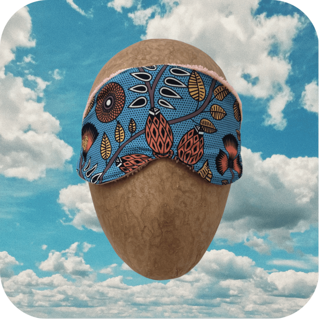 Masque de nuit Gabrielle