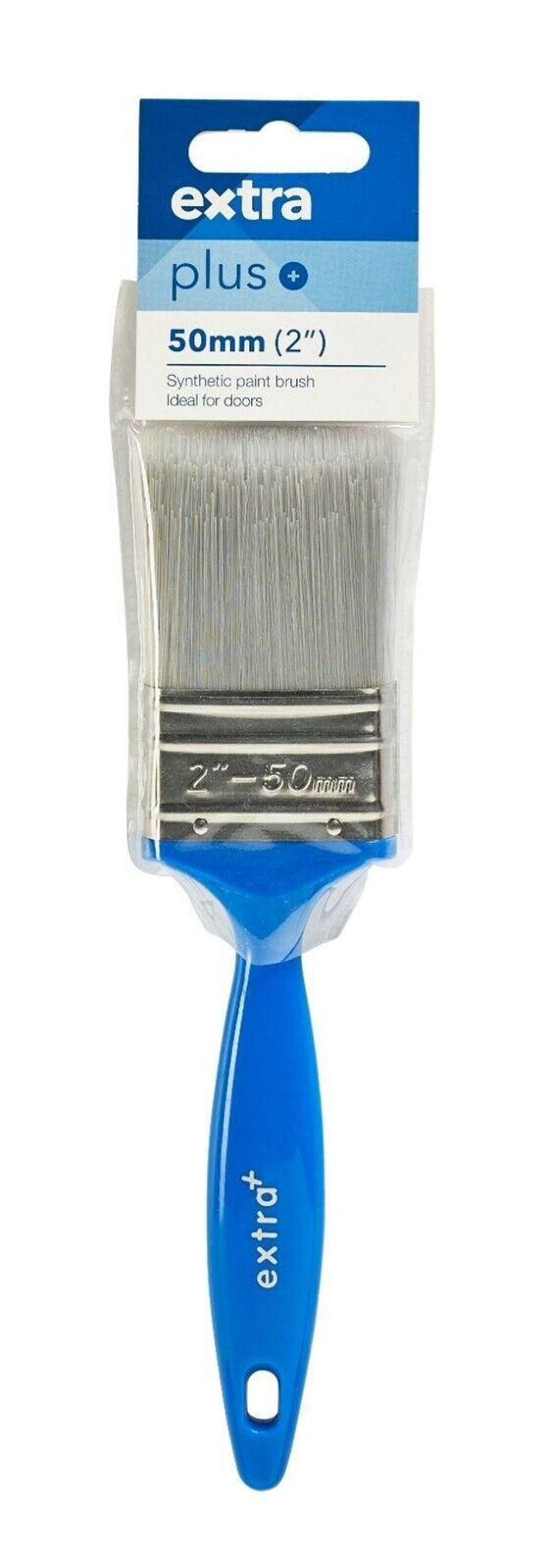 Harris Extra Plus Paint Brush  2 inch Synthetic Filaments Quality paint Brush