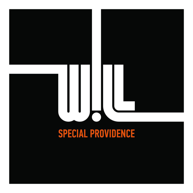Special Providence - Will [CD]/GEP