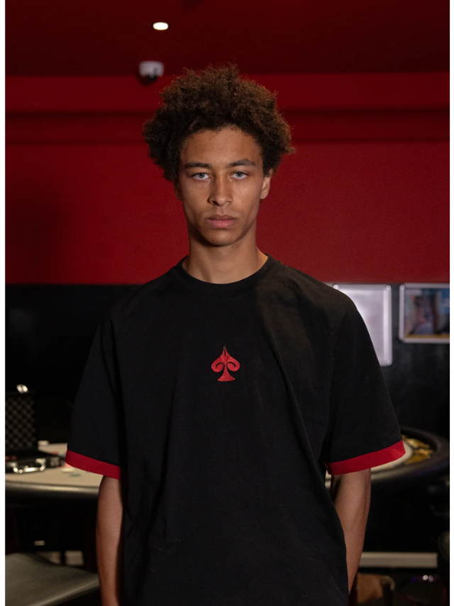Mirror KAIROS TEE