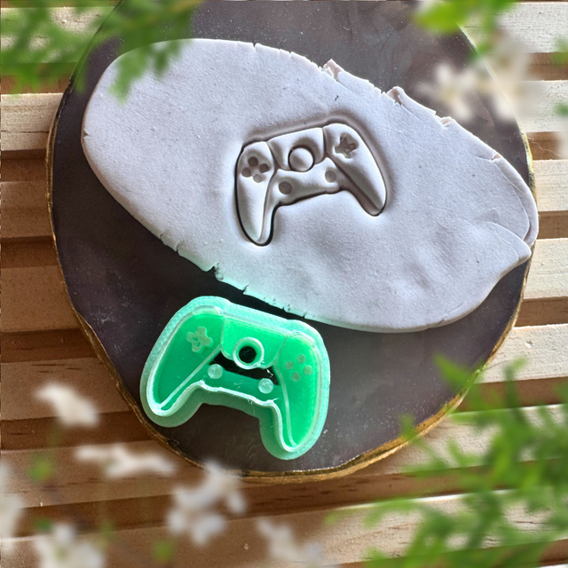 Emporte-pièce - Manette PS5 