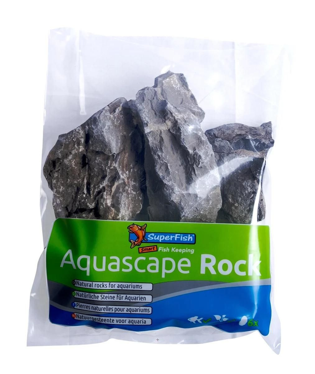 Sf scaper rock zak 5kg mountain 8715897284113