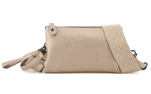 Tams Touch IT-Bag Champagne