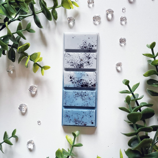 Twilight Garden Snap Bar