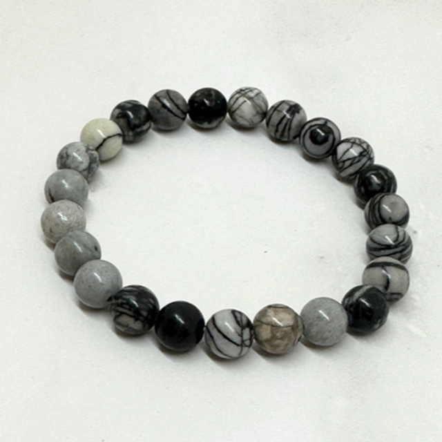 Agate spider