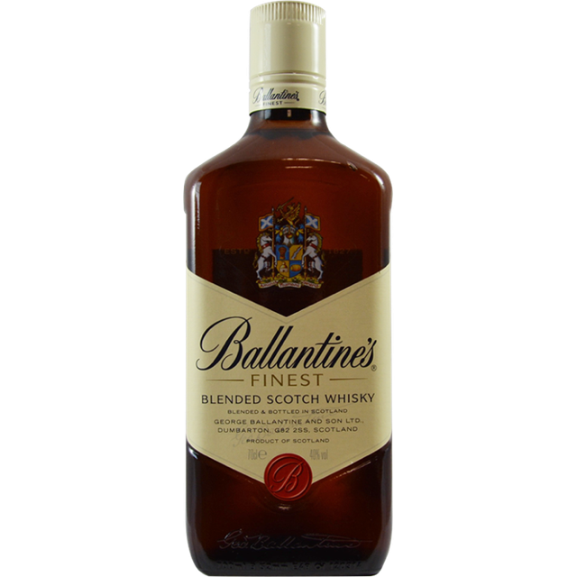 Ballantine’s