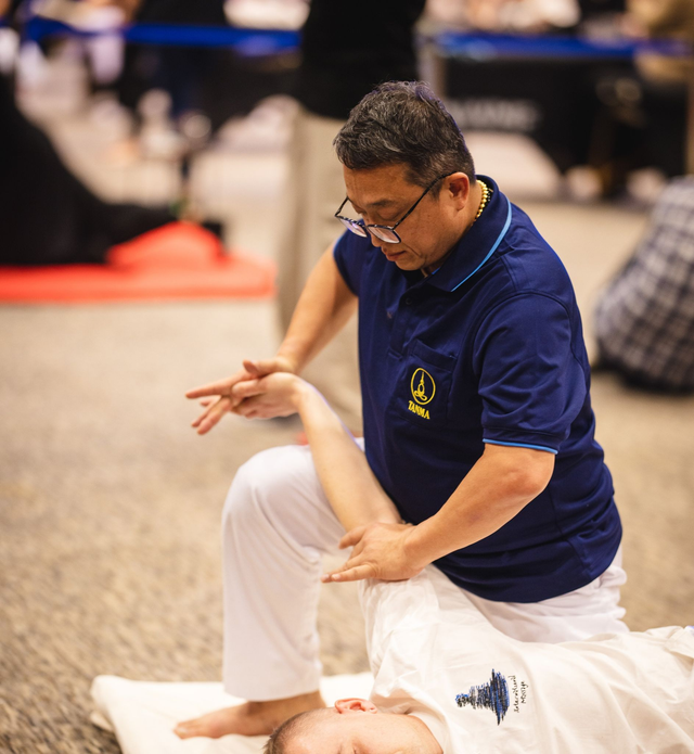 90 Minuten Behandlung nach TAN