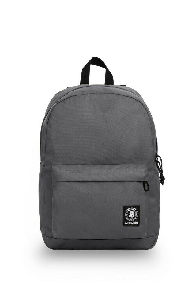 Zaino Invicta - Carlson Fantasy Backpack GRIGIO