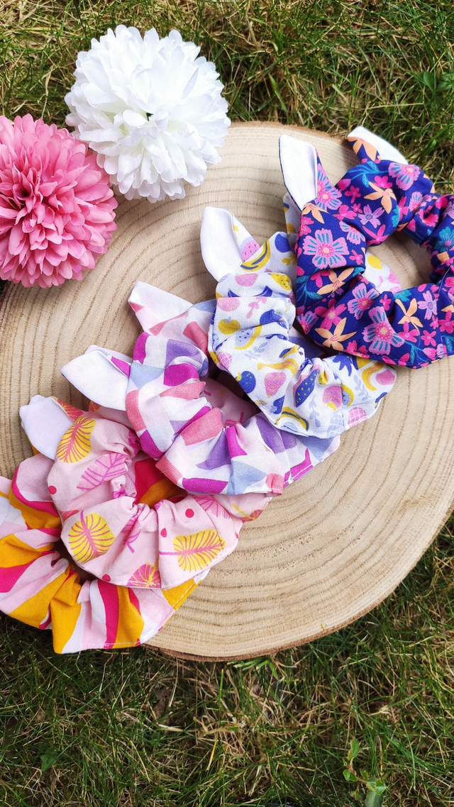 Le Chapi&#039;Chou ~ Les Ensoleillés - Chouchou