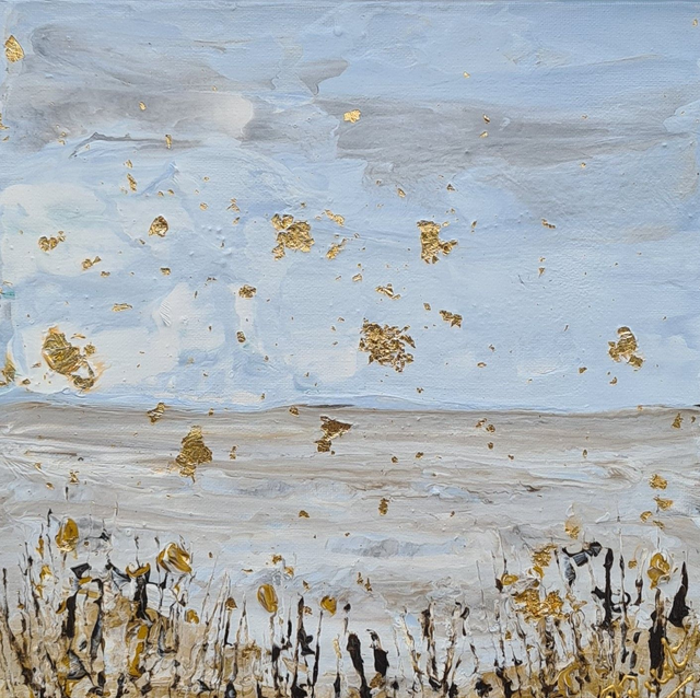 PAYSAGE 29 - 30x30cm