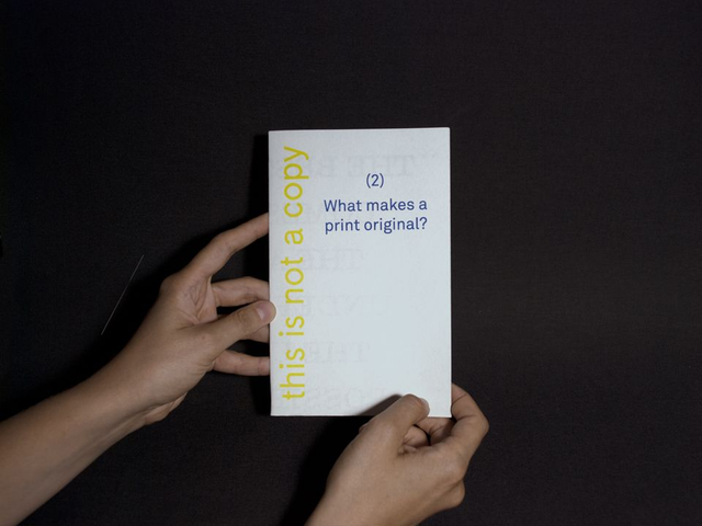 This is not a copy #02