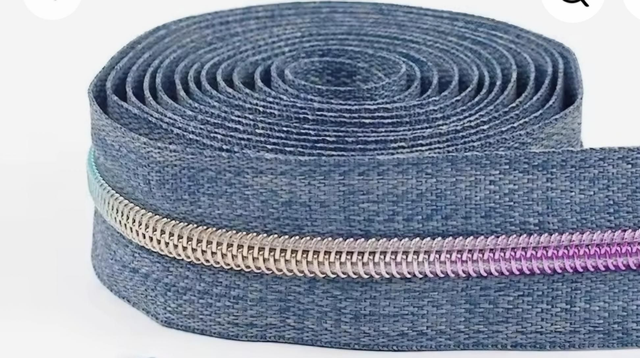 jean maille arc en ciel 