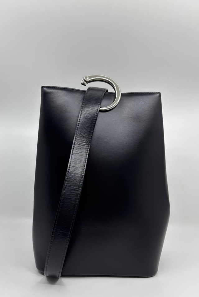 BOLSO DE HOMBRO PANTHÈRE CARTIER