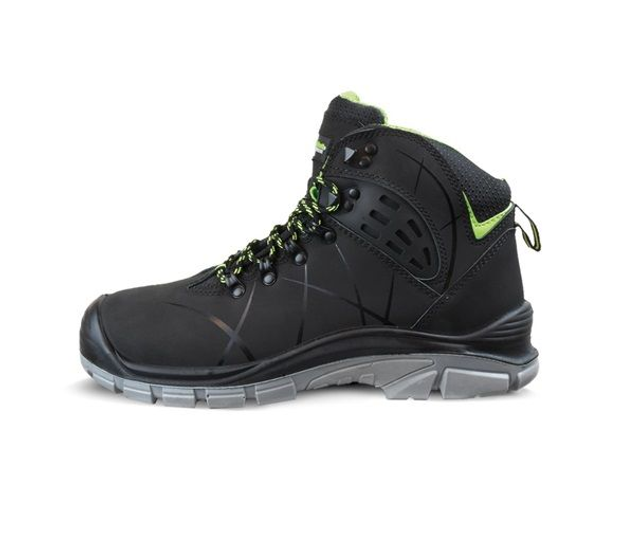 2/20-360 Larvik S3 H.Veiligheidsschoen