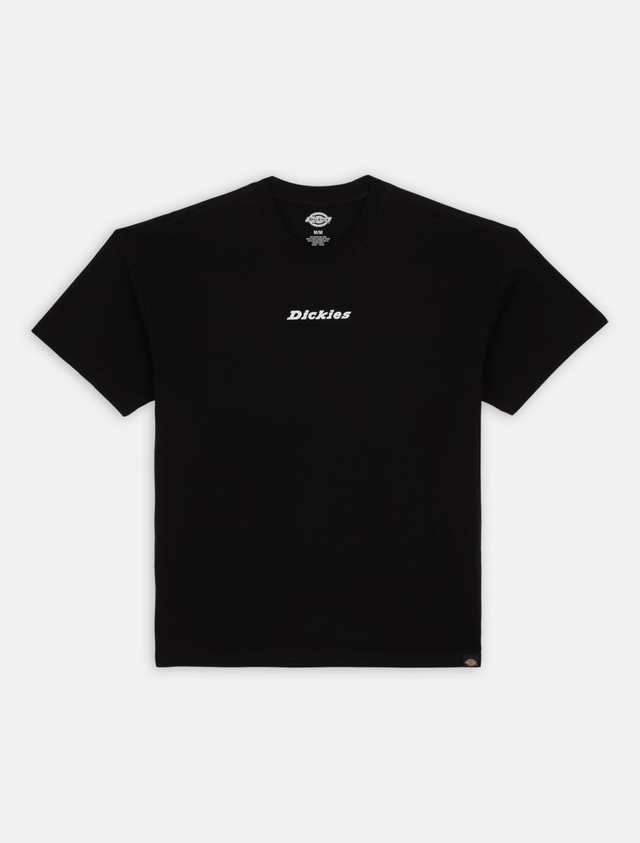 98274710 - DICKIES T-shirt girocollo mezza manica