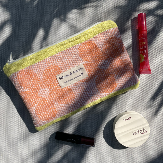 Summer pochette