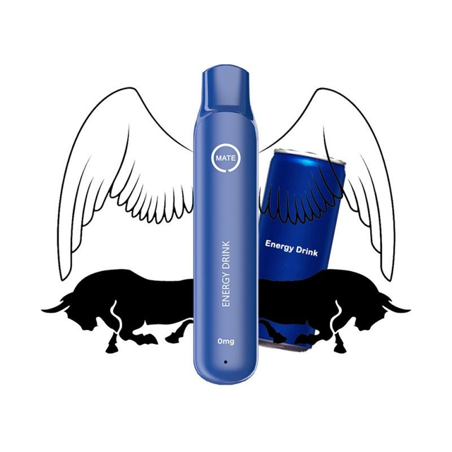 Energy Drink - FLAWOOR Mate 