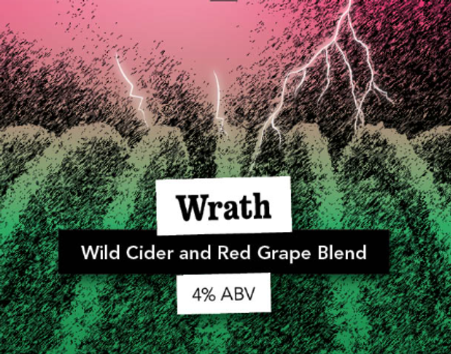Wrath (red grape)