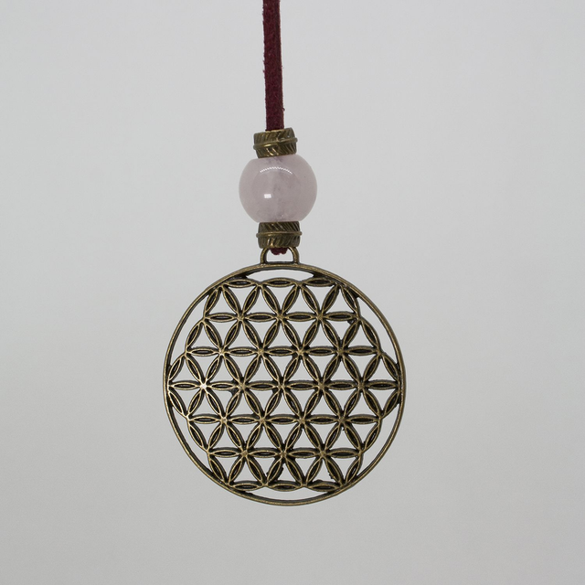 Collares Geometrias en 2D