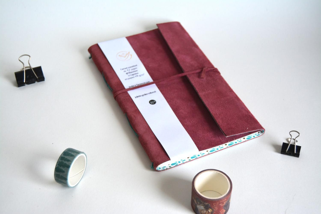 Carnet de voyage bordeaux