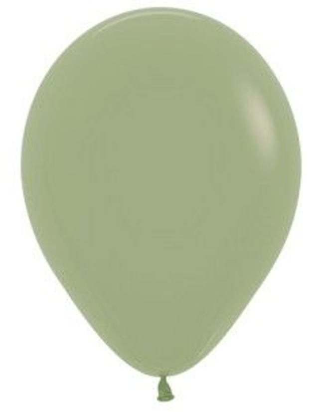 027 Fashion Eucalyptus