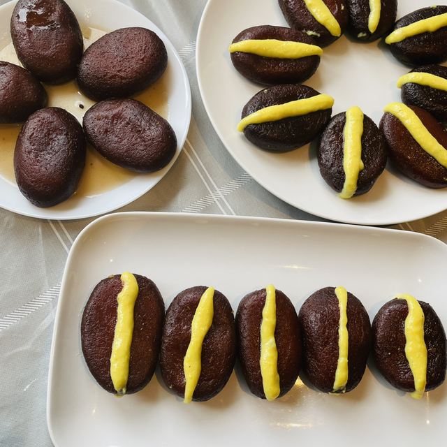 Cream Kalojam - 10 pcs