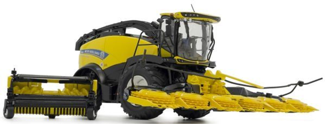 Mg2228 ensileuse fr920 nh