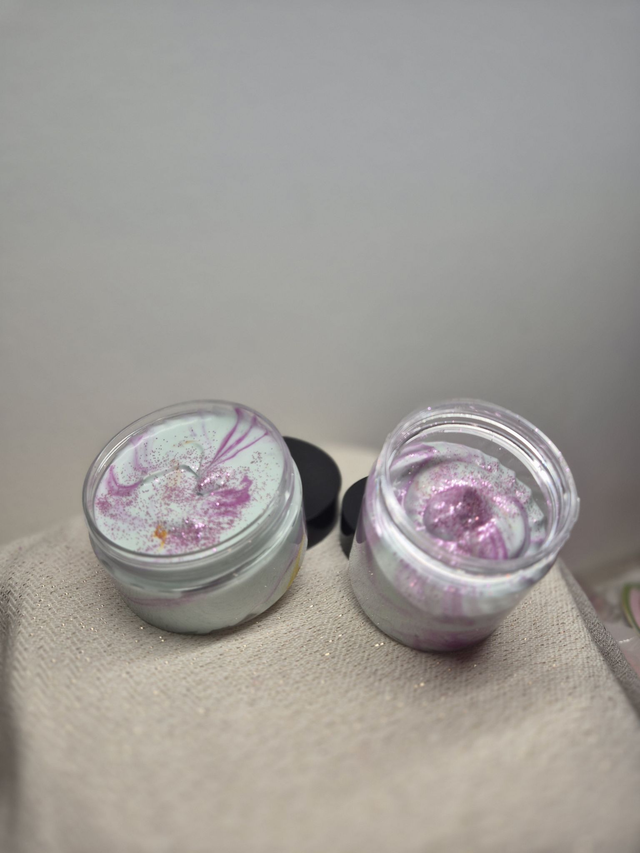 Poudre de Perlimpinpin