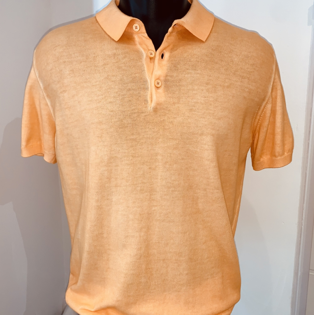 Polo teinture naturelle Privati Firenze 