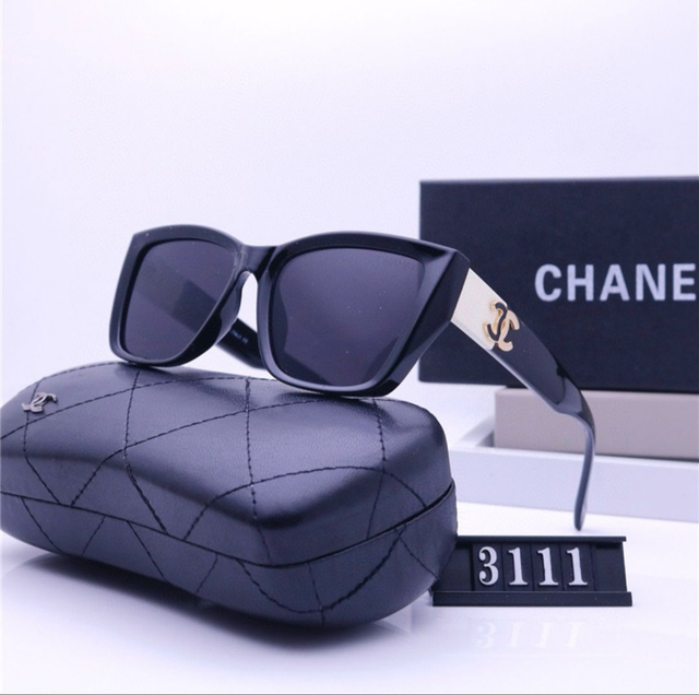 Lunettes CH