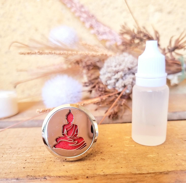 Diffuseur voiture - Bouddha