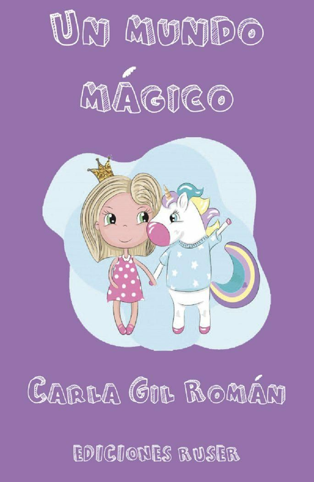 Un mundo mágico 