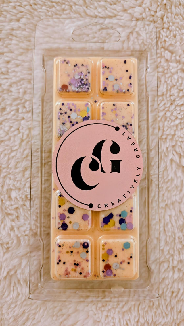 Discounted Wax Melt Bars