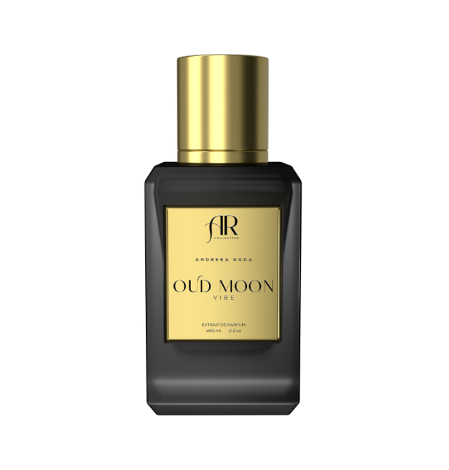 Arada Collection - OUD Moon Vibe