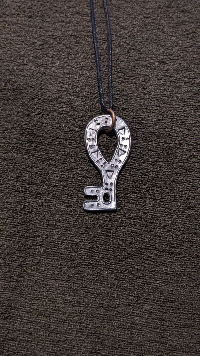 Key pendant
