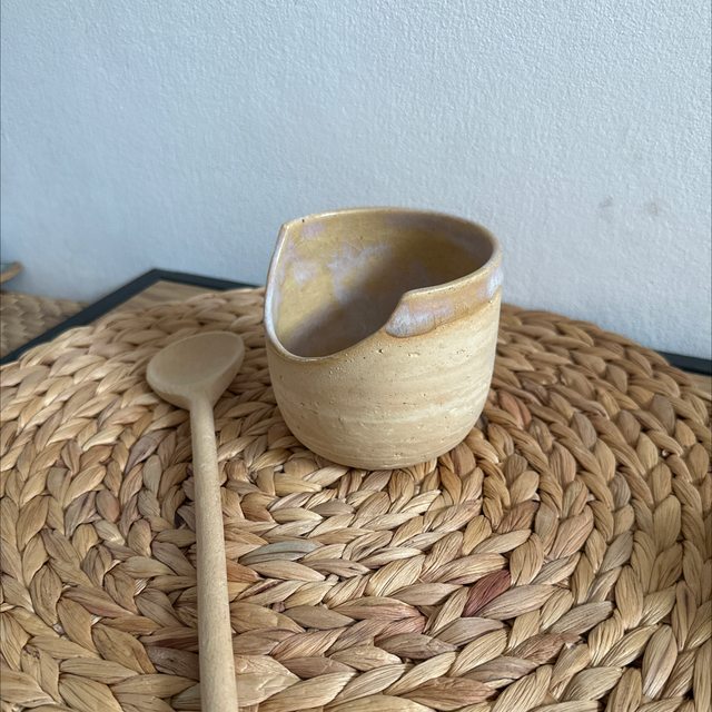 Repose cuillère droit