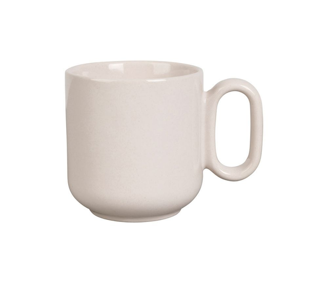 TASSE CAFE BALTIKA ECRU 10CL