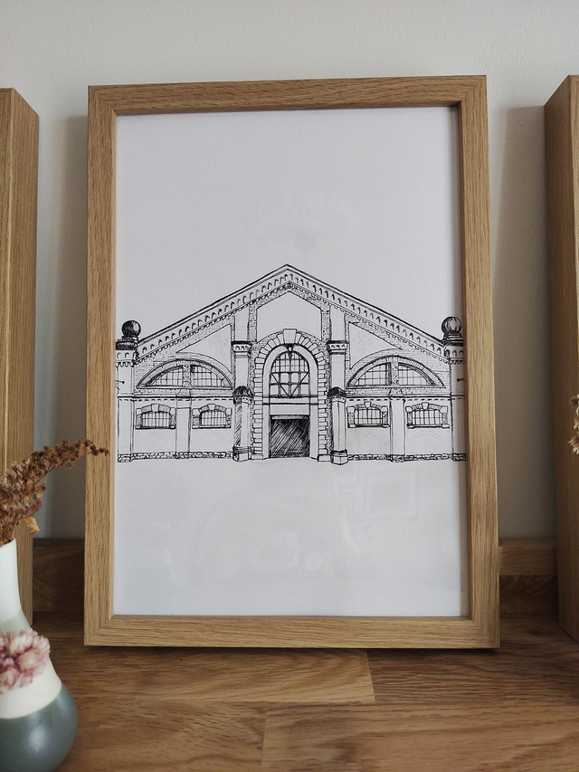 Noisiel - La Ferme du Buisson