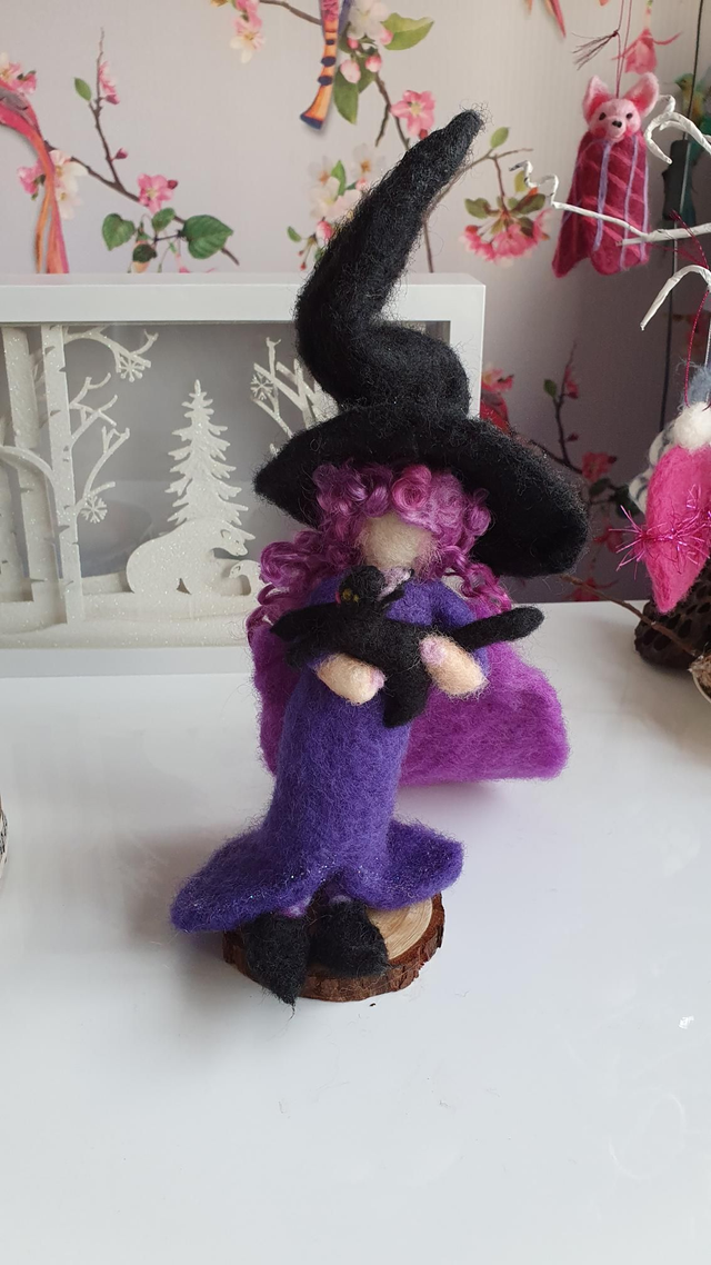 Witches - Made to order